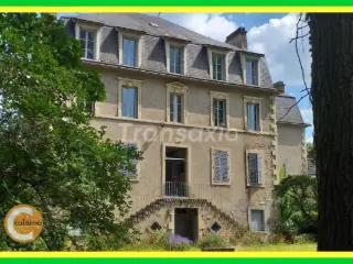 Maison à vendre Chambon-sur-Voueize (VAZ94002)