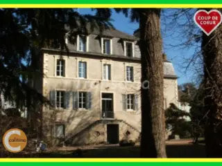 Maison à vendre Chambon-sur-Voueize (VAZ94003)
