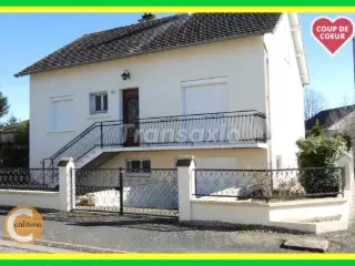 Maison à vendre Argent-sur-Sauldre (VAZ94630)