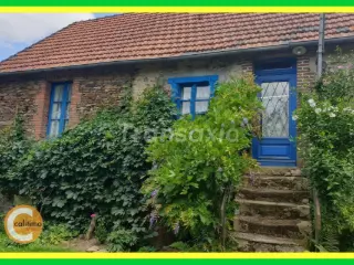 Maison à vendre Saint-Gilles (VAZ94632)