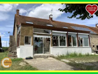 Maison à vendre Boussac (VAZ94633)