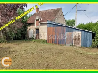 Maison à vendre Heugnes (VAZ94634)