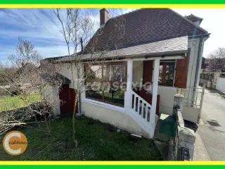 Maison à vendre Châteauneuf-sur-Cher (VAZ94703)