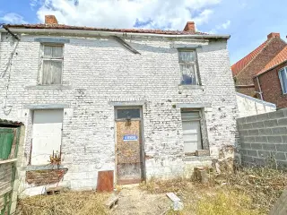 Huis te koop Quaregnon (VAZ96177)