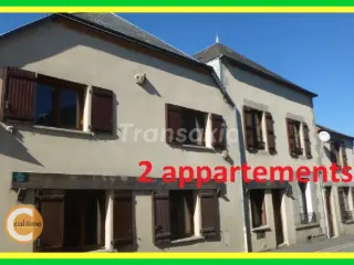 Maison à vendre Bonnat (VAZ96563)