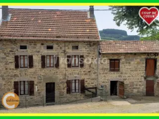 Maison à vendre Le Mayet-de-Montagne (VAZ96565)