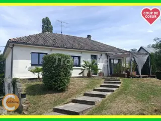 Maison à vendre Cosne-d'Allier (VAZ96567)