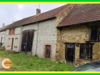 Maison à vendre Bonnat (VAZ96570)
