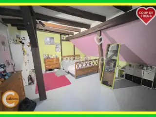 Appartement à vendre Bourges (VAZ96571)