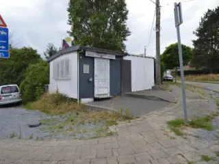 Handelspand te koop Chênée (VAZ96831)