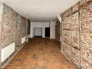 Handelspand te koop Luik (VAZ96842)