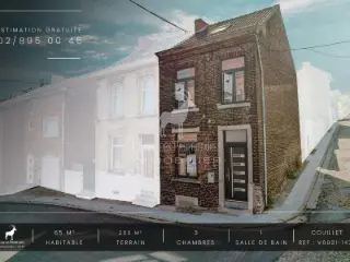 Huis te koop Couillet (VAZ96864)