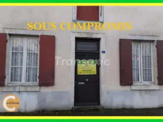 Bungalow à vendre Charost (VAZ96960)