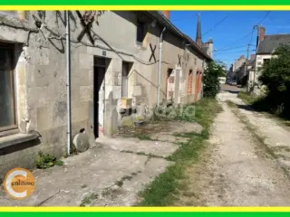 Maison à vendre Les Aix-d'Angillon (VAZ96962)