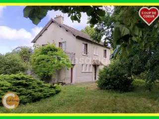 Maison à vendre Bonnat (VAZ96964)