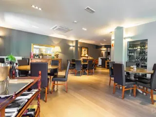 Surface commerciale à vendre Wanze (VAZ96973)