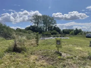 Terrain à vendre Hensies (VAZ97188)