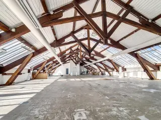 Kantoor te huur Waterloo (VAZ97695)