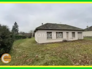 Maison à vendre Brinon-sur-Sauldre (VAZ97973)