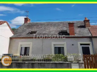Maison à vendre Sancoins (VAZ97975)