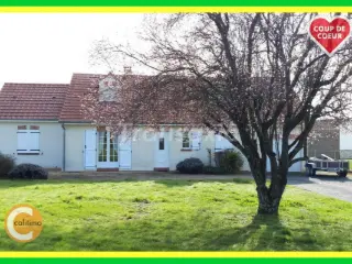 Maison à vendre Issoudun (VAZ97976)