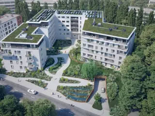 Studio à vendre Woluwe-Saint-Lambert (VAZ98531)