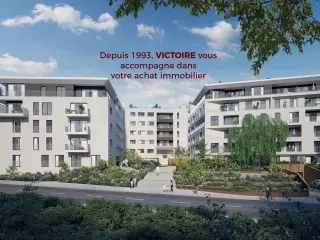 Appartement à vendre Woluwe-Saint-Lambert (VAZ98547)