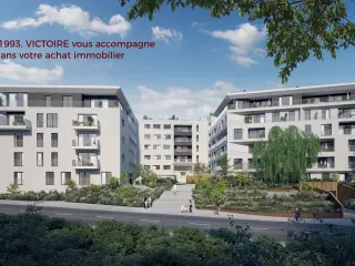 Appartement à vendre Woluwe-Saint-Lambert (VAZ98745)