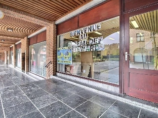 Surface commerciale à louer Mouscron (VAZ98922)
