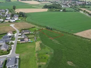 Bouwgrond te koop Dottenijs (VAZ99142)