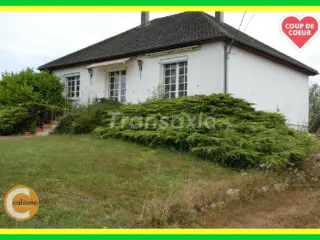 Maison à vendre Argent-sur-Sauldre (VAZ99378)