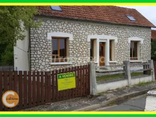 Maison à vendre Sainte-Anne (VAZ99380)