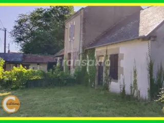 Maison à vendre Bonnat (VAZ99749)
