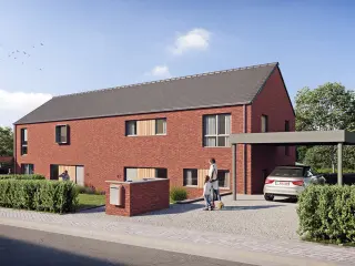 Huis te koop Herve (VBA00247)