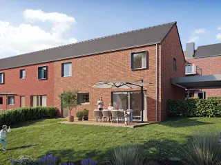 Residence for sale Herve (VBA00248)