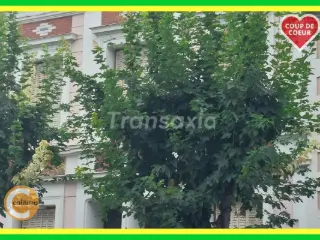 Appartement à vendre Commentry (VBA00405)