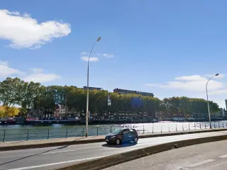 Appartement te koop Luik (VBA01314)