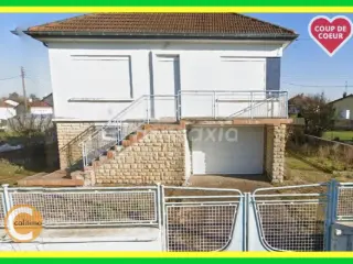 Maison à vendre Neuvy-Grandchamp (VBA01374)