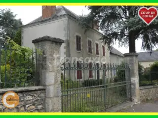 Maison à vendre Vailly-sur-Sauldre (VBA01375)