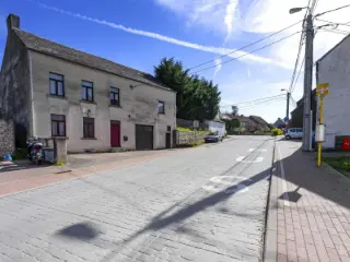 Maison à vendre Folx-les-Caves (VBA01556)