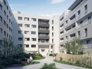 Studio à vendre Woluwe-Saint-Lambert (VBA01659)