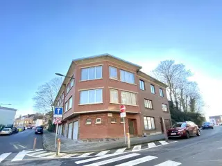 Appartement à vendre Auderghem (VBA01706)