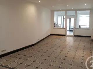 Handelspand te huur Quaregnon (VBA01802)