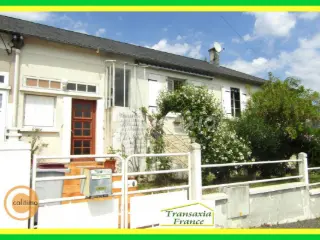 Maison à vendre Montrichard Val de Cher (VBA01952)