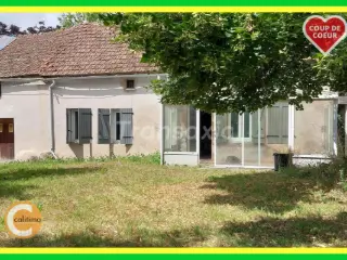 Bungalow à vendre Commentry (VBA01954)