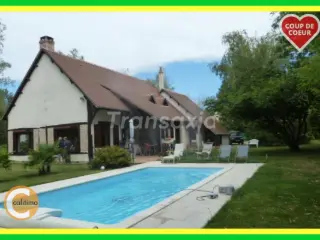 Maison à vendre Lamotte-Beuvron (VBA01955)