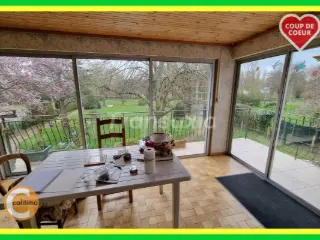 Maison à vendre Bourges (VBA02350)