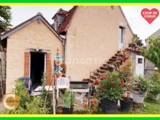 Maison à vendre Nérondes (VBA02351)