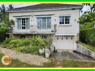 Maison à vendre Saint-Gaultier (VBA02352)