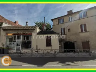 Maison à vendre Néris-les-Bains (VBA02353)